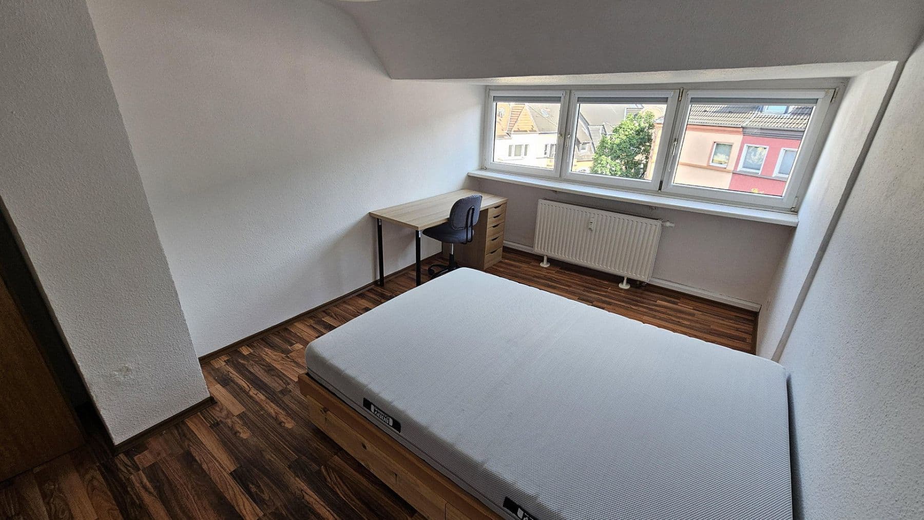 4 bedroom flat to rent, 93 m², Mülheimer Straße 76, Essen, North Rhine-Westphalia 4 bedroom flat to rent, 93 m², Mülheimer Straße 76, Essen, North Rhine-Westphalia