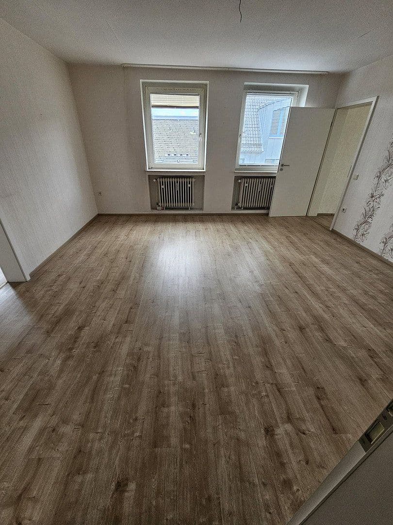 2 bedroom with open-plan kitchen flat to rent, 85 m², Wittener Straße 35, Castrop-Rauxel, North Rhine-Westphalia 2 bedroom with open-plan kitchen flat to rent, 85 m², Wittener Straße 35, Castrop-Rauxel, North Rhine-Westphalia