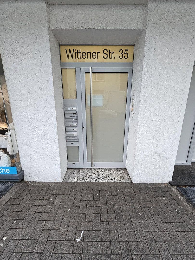 2 bedroom with open-plan kitchen flat to rent, 85 m², Wittener Straße 35, Castrop-Rauxel, North Rhine-Westphalia 2 bedroom with open-plan kitchen flat to rent, 85 m², Wittener Straße 35, Castrop-Rauxel, North Rhine-Westphalia