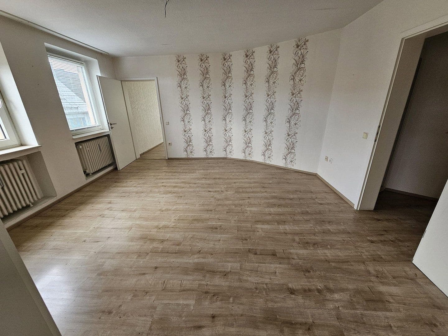 2 bedroom with open-plan kitchen flat to rent, 85 m², Wittener Straße 35, Castrop-Rauxel, North Rhine-Westphalia 2 bedroom with open-plan kitchen flat to rent, 85 m², Wittener Straße 35, Castrop-Rauxel, North Rhine-Westphalia