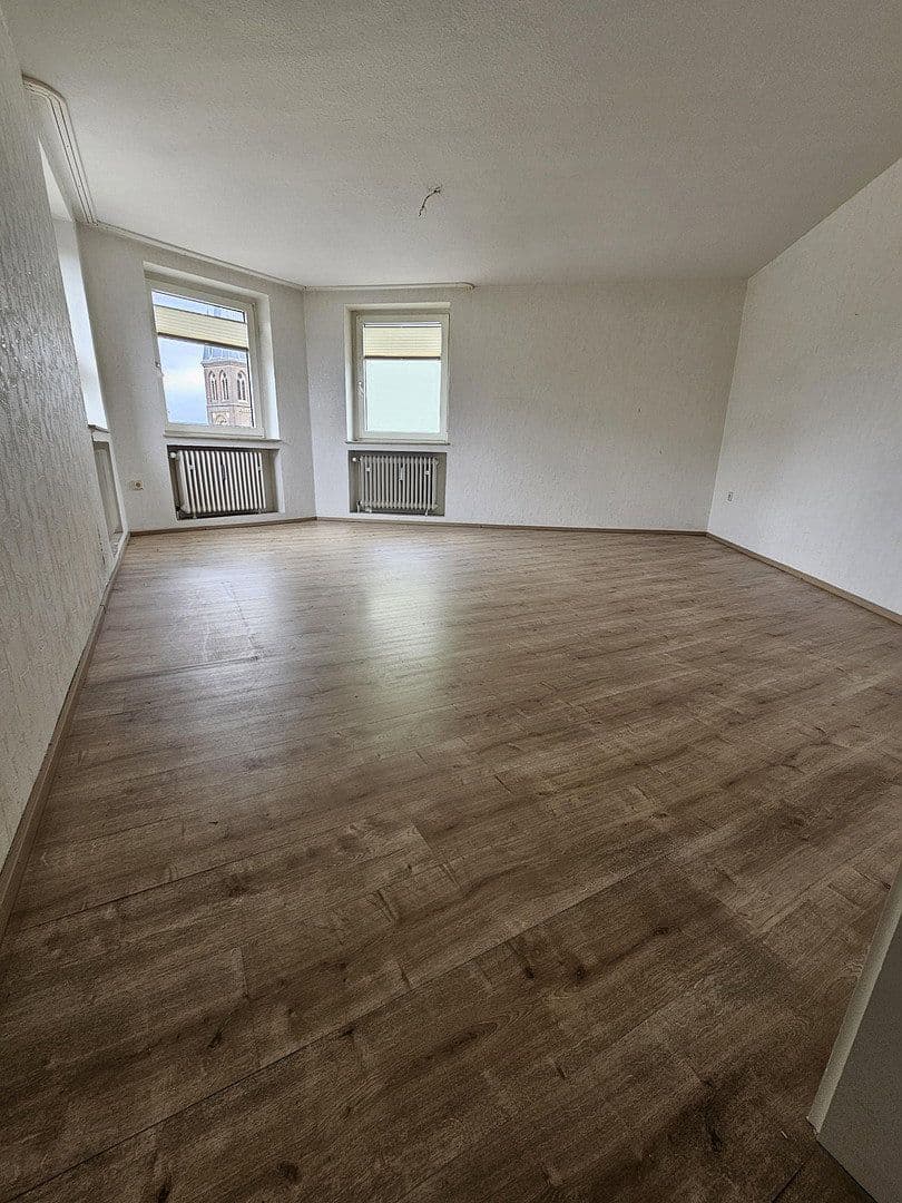 2 bedroom with open-plan kitchen flat to rent, 85 m², Wittener Straße 35, Castrop-Rauxel, North Rhine-Westphalia 2 bedroom with open-plan kitchen flat to rent, 85 m², Wittener Straße 35, Castrop-Rauxel, North Rhine-Westphalia