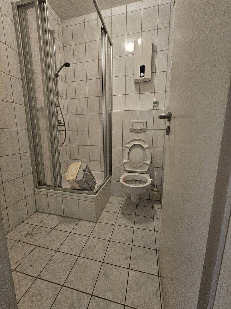 2 bedroom with open-plan kitchen flat to rent, 85 m², Wittener Straße 35, Castrop-Rauxel, North Rhine-Westphalia 2 bedroom with open-plan kitchen flat to rent, 85 m², Wittener Straße 35, Castrop-Rauxel, North Rhine-Westphalia