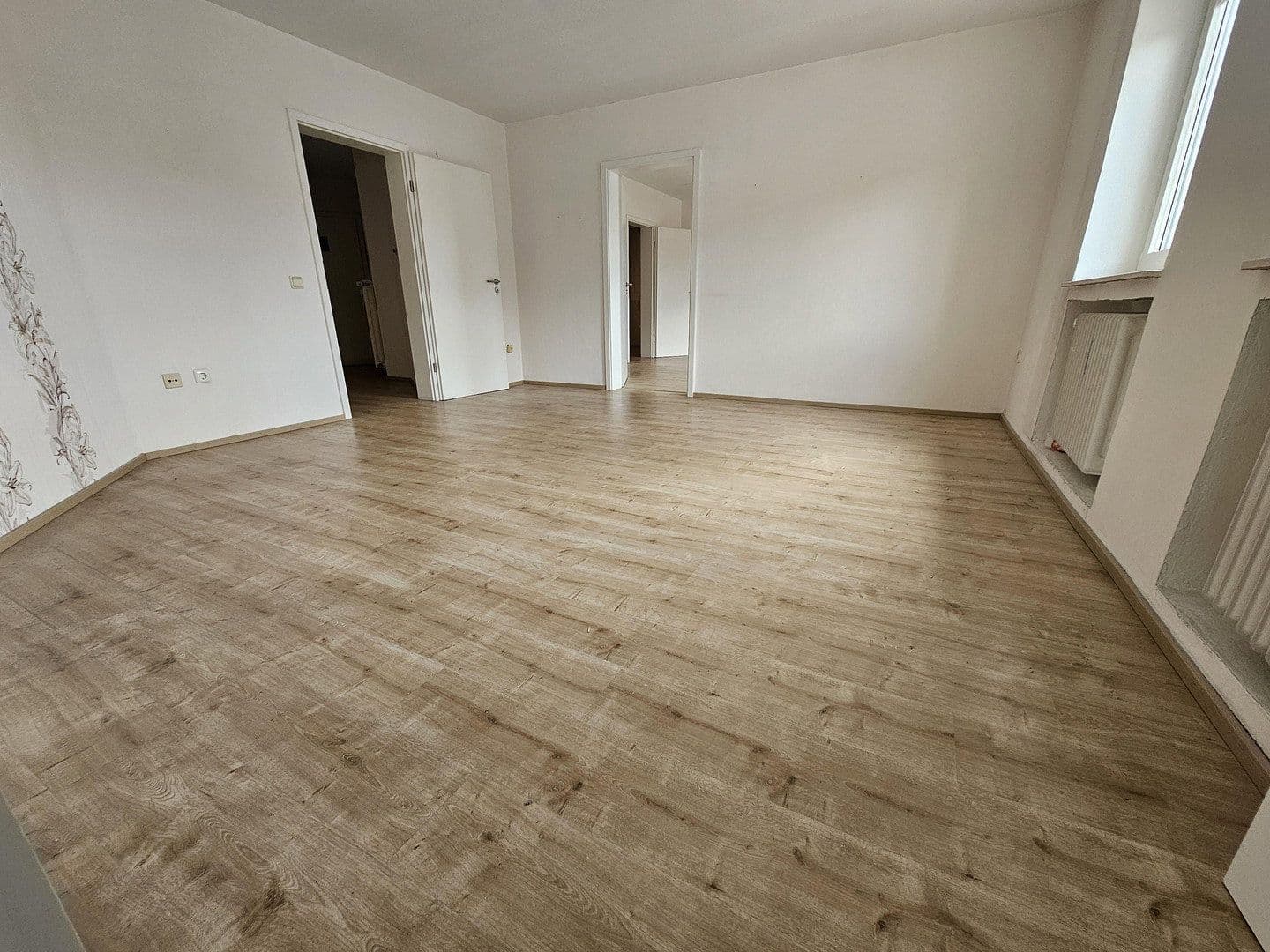 2 bedroom with open-plan kitchen flat to rent, 85 m², Wittener Straße 35, Castrop-Rauxel, North Rhine-Westphalia 2 bedroom with open-plan kitchen flat to rent, 85 m², Wittener Straße 35, Castrop-Rauxel, North Rhine-Westphalia