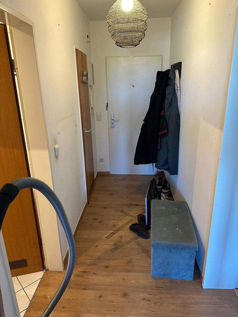 1 bedroom with open-plan kitchen flat to rent, 62 m², Nockwinkel 98, Essen, North Rhine-Westphalia 1 bedroom with open-plan kitchen flat to rent, 62 m², Nockwinkel 98, Essen, North Rhine-Westphalia