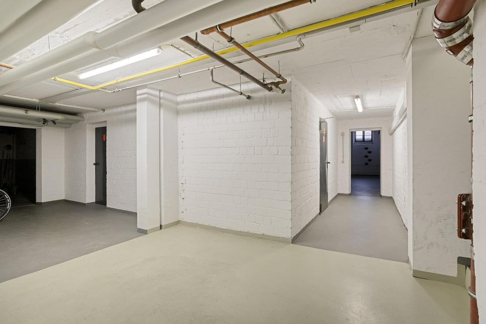 1 bedroom with open-plan kitchen flat to rent, 62 m², Nockwinkel 98, Essen, North Rhine-Westphalia 1 bedroom with open-plan kitchen flat to rent, 62 m², Nockwinkel 98, Essen, North Rhine-Westphalia