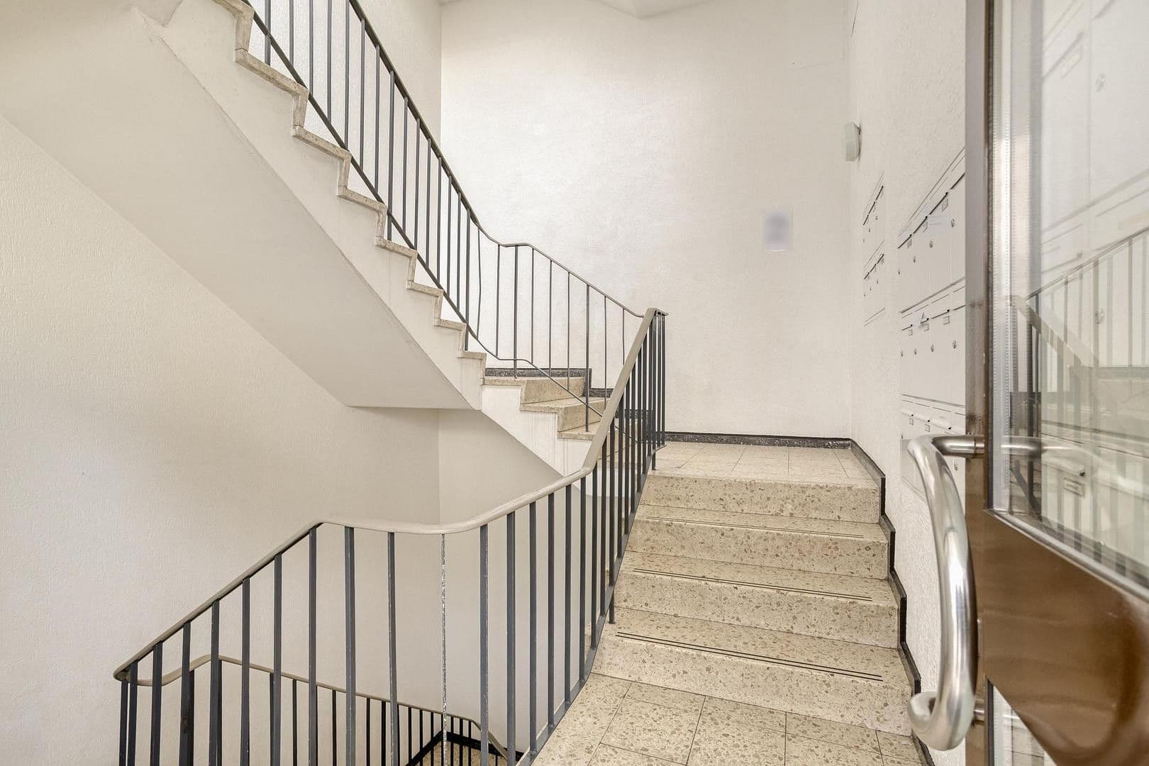 1 bedroom with open-plan kitchen flat to rent, 62 m², Nockwinkel 98, Essen, North Rhine-Westphalia 1 bedroom with open-plan kitchen flat to rent, 62 m², Nockwinkel 98, Essen, North Rhine-Westphalia