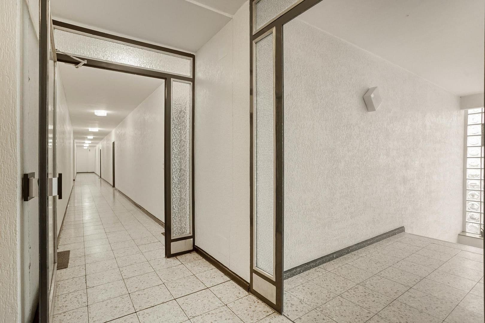 1 bedroom with open-plan kitchen flat to rent, 62 m², Nockwinkel 98, Essen, North Rhine-Westphalia 1 bedroom with open-plan kitchen flat to rent, 62 m², Nockwinkel 98, Essen, North Rhine-Westphalia