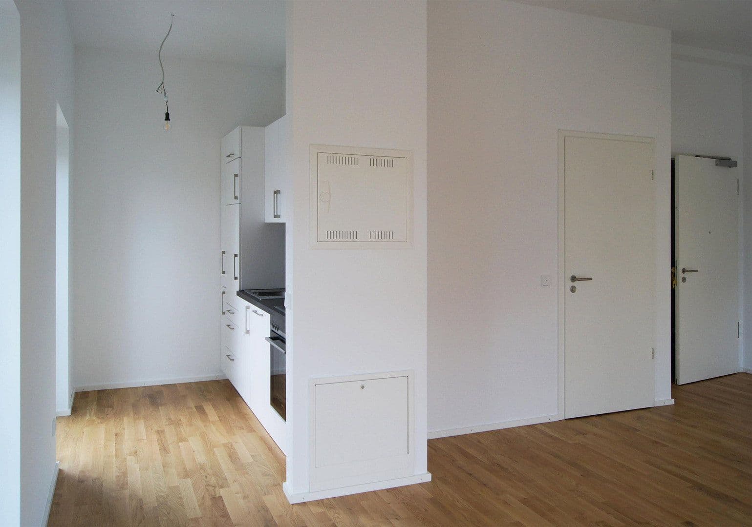 2 bedroom flat to rent, 36 m², Richard-Tauber-Straße 3, München, Bavaria 2 bedroom flat to rent, 36 m², Richard-Tauber-Straße 3, München, Bavaria