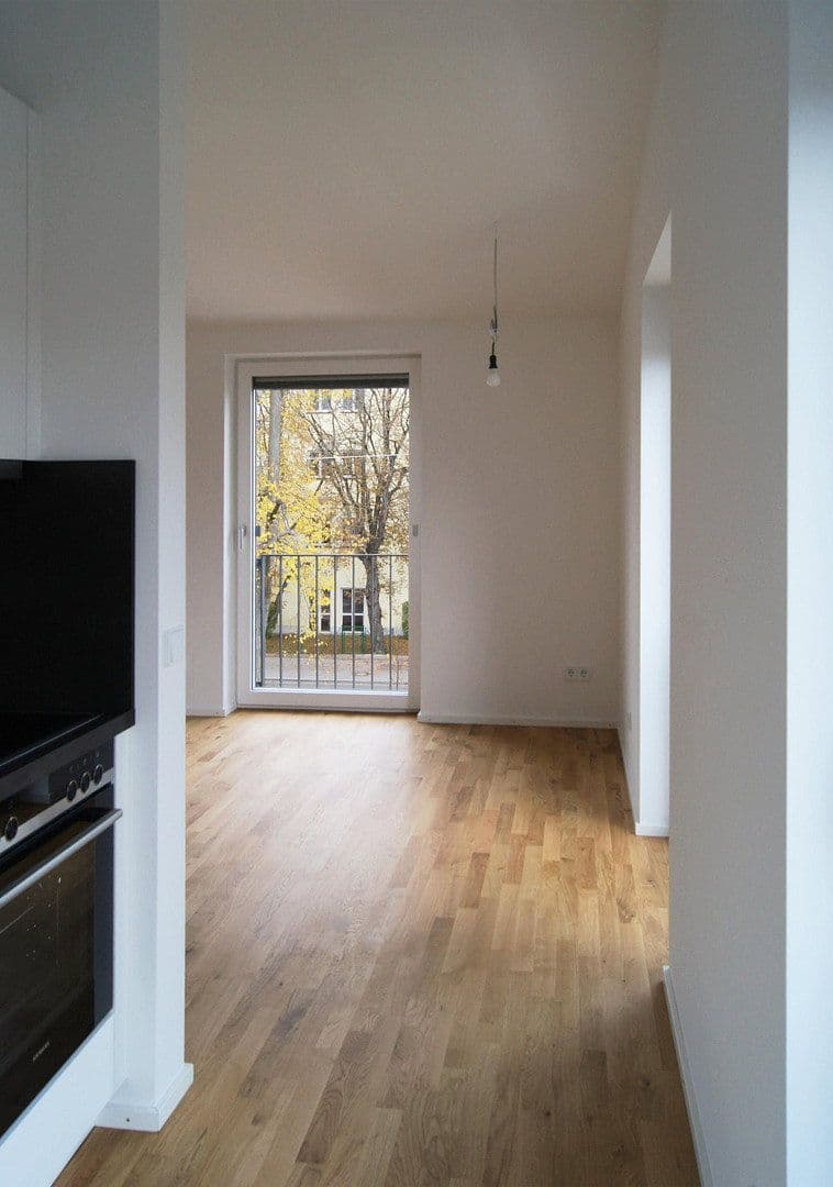 2 bedroom flat to rent, 36 m², Richard-Tauber-Straße 3, München, Bavaria 2 bedroom flat to rent, 36 m², Richard-Tauber-Straße 3, München, Bavaria