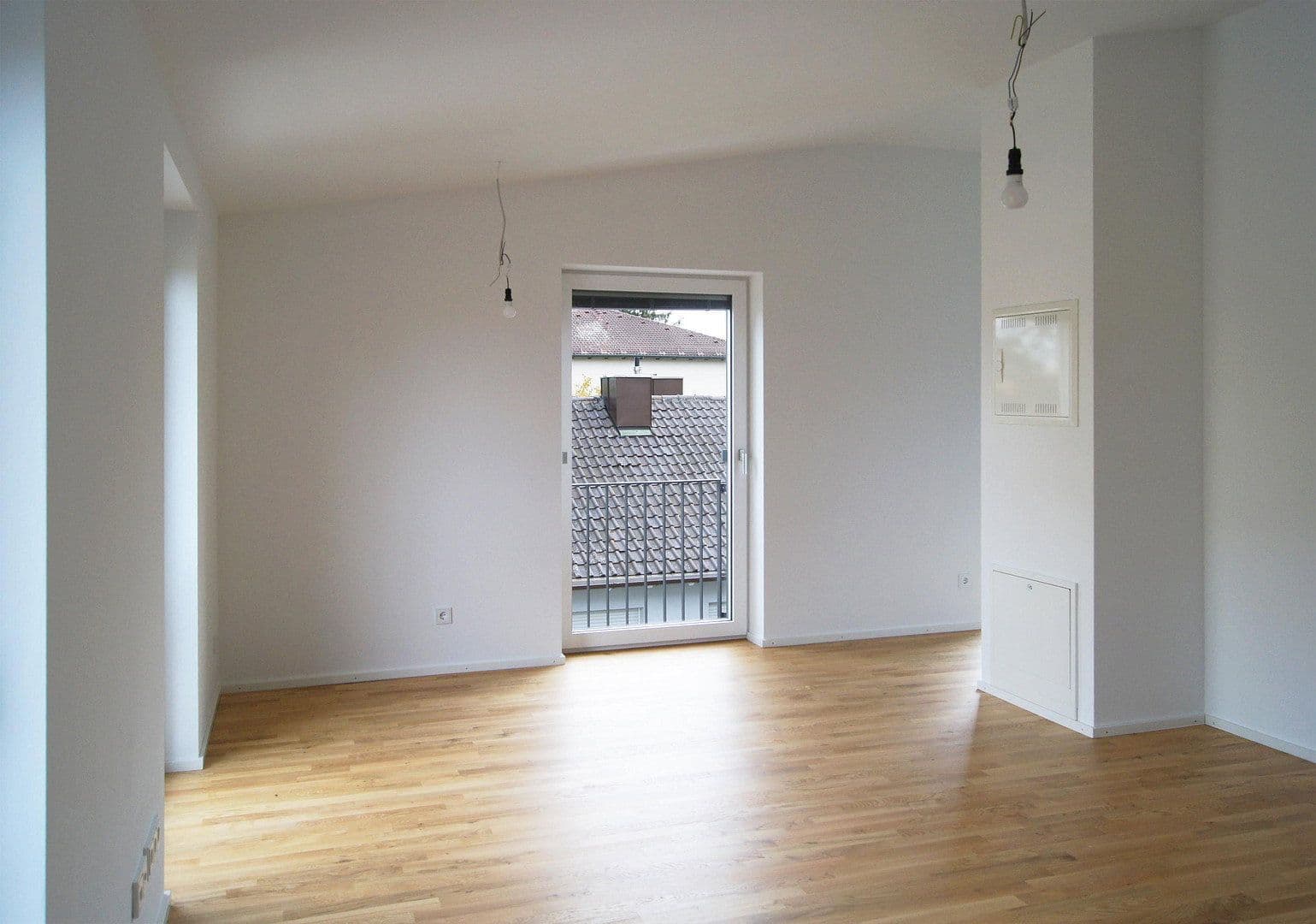 2 bedroom flat to rent, 36 m², Richard-Tauber-Straße 3, München, Bavaria 2 bedroom flat to rent, 36 m², Richard-Tauber-Straße 3, München, Bavaria