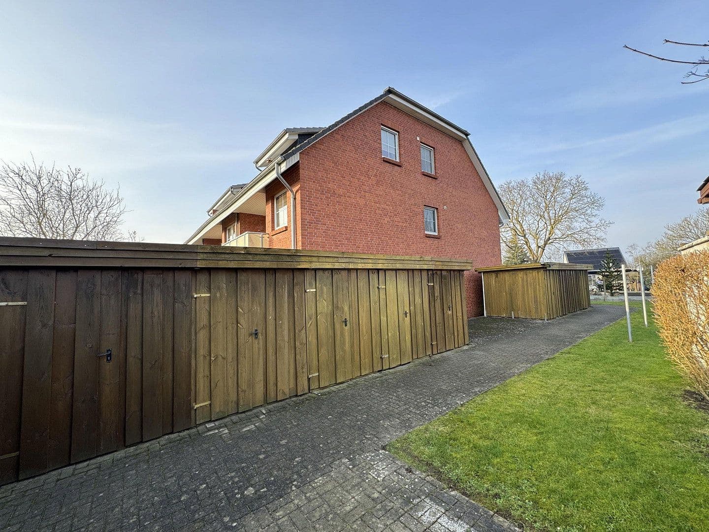 1 bedroom with open-plan kitchen flat to rent, 74 m², Alt Sievershagen 14 D, Lambrechtshagen, Mecklenburg-Vorpommern 1 bedroom with open-plan kitchen flat to rent, 74 m², Alt Sievershagen 14 D, Lambrechtshagen, Mecklenburg-Vorpommern