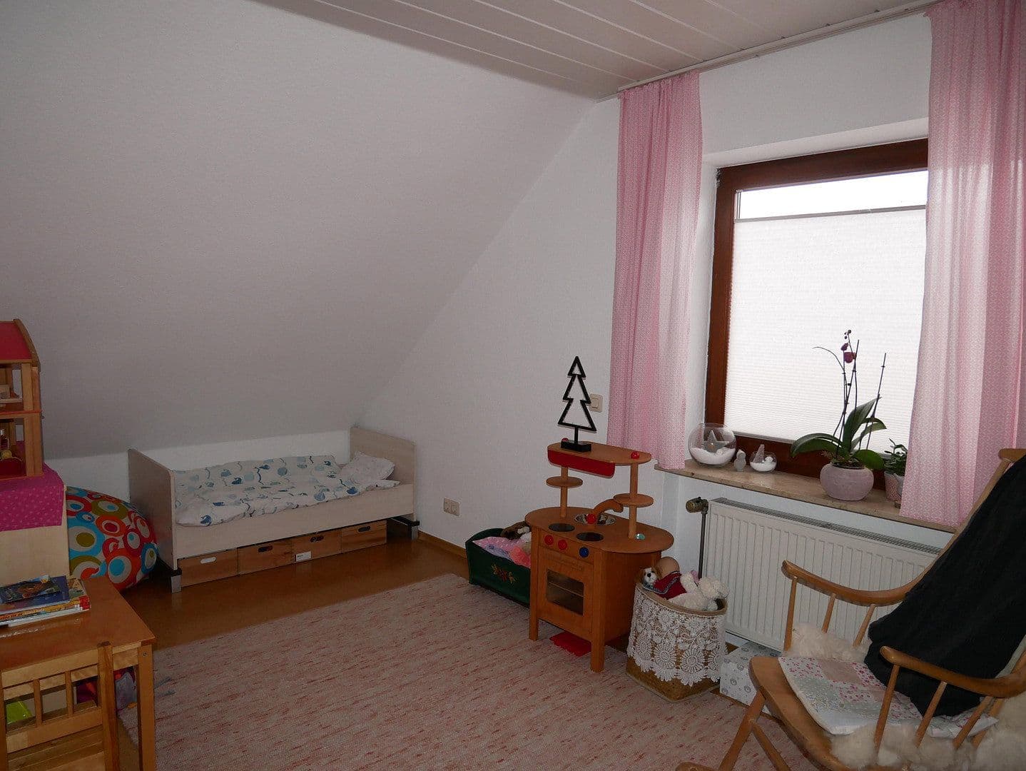 6 bedroom flat for sale, 137 m², Crailsheim, Baden-Württemberg 6 bedroom flat for sale, 137 m², Crailsheim, Baden-Württemberg