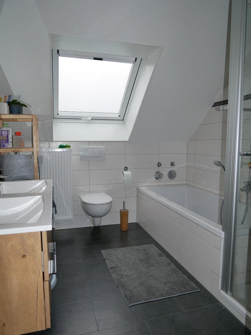 6 bedroom flat for sale, 137 m², Crailsheim, Baden-Württemberg 6 bedroom flat for sale, 137 m², Crailsheim, Baden-Württemberg
