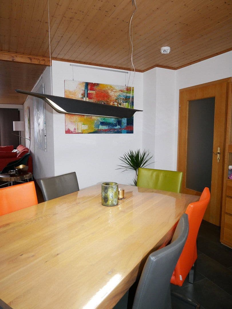 6 bedroom flat for sale, 137 m², Crailsheim, Baden-Württemberg 6 bedroom flat for sale, 137 m², Crailsheim, Baden-Württemberg
