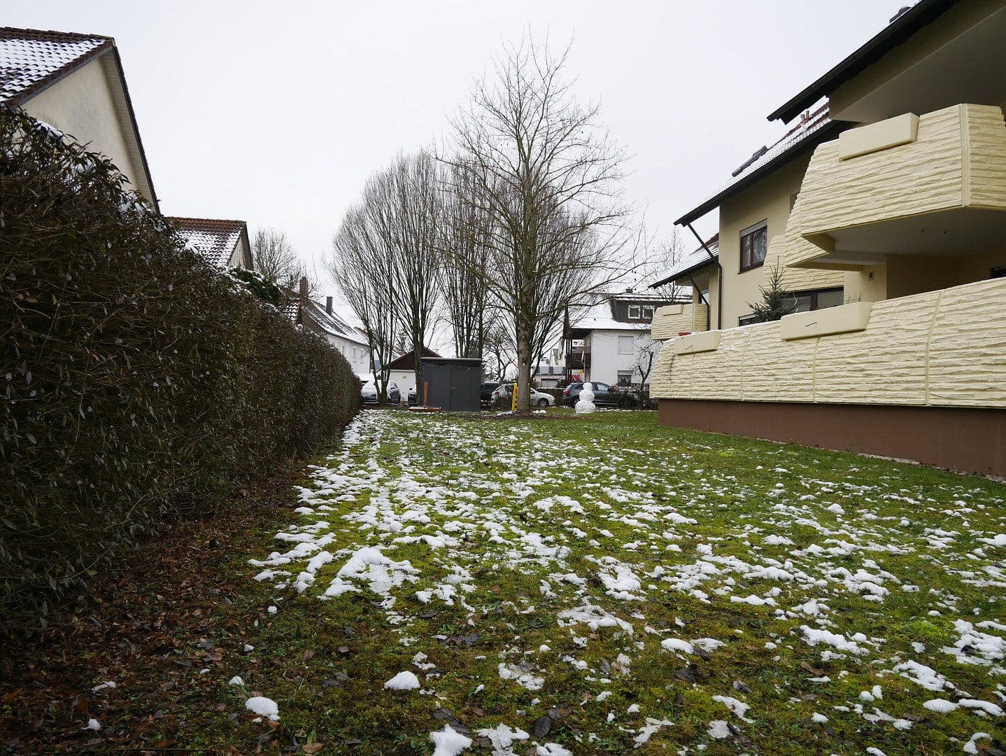 6 bedroom flat for sale, 137 m², Crailsheim, Baden-Württemberg 6 bedroom flat for sale, 137 m², Crailsheim, Baden-Württemberg