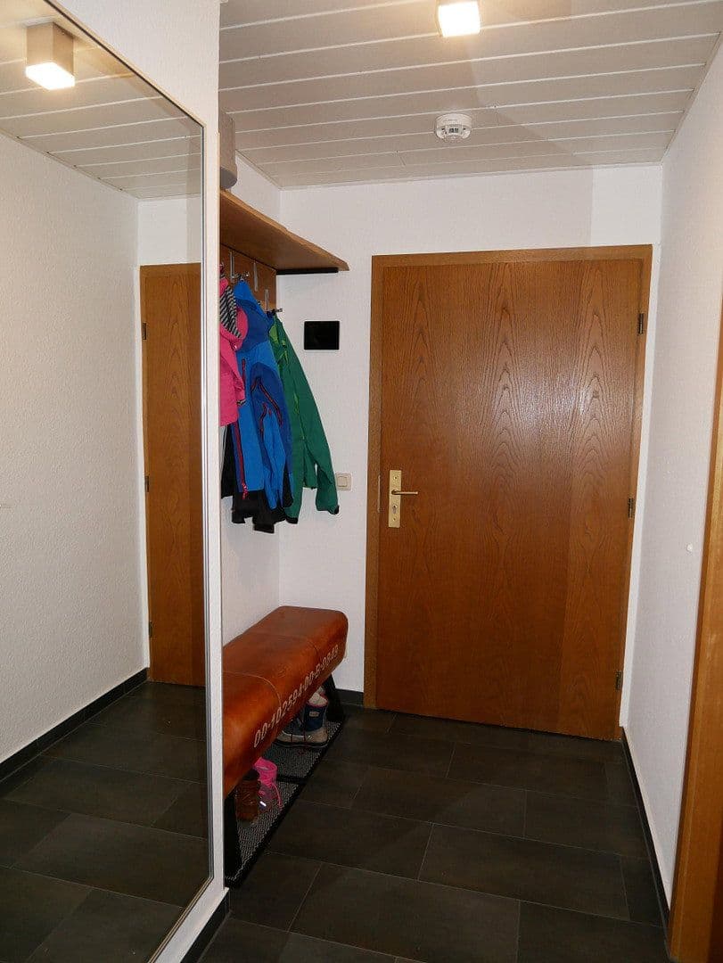 6 bedroom flat for sale, 137 m², Crailsheim, Baden-Württemberg 6 bedroom flat for sale, 137 m², Crailsheim, Baden-Württemberg