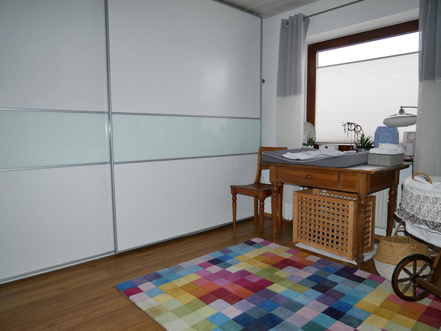 6 bedroom flat for sale, 137 m², Crailsheim, Baden-Württemberg 6 bedroom flat for sale, 137 m², Crailsheim, Baden-Württemberg