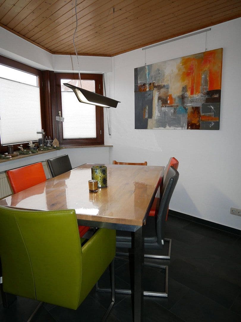 6 bedroom flat for sale, 137 m², Crailsheim, Baden-Württemberg 6 bedroom flat for sale, 137 m², Crailsheim, Baden-Württemberg