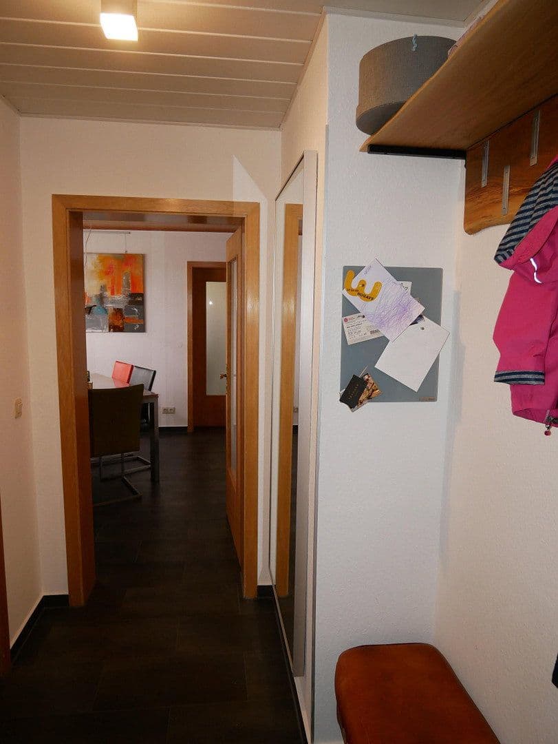 6 bedroom flat for sale, 137 m², Crailsheim, Baden-Württemberg 6 bedroom flat for sale, 137 m², Crailsheim, Baden-Württemberg