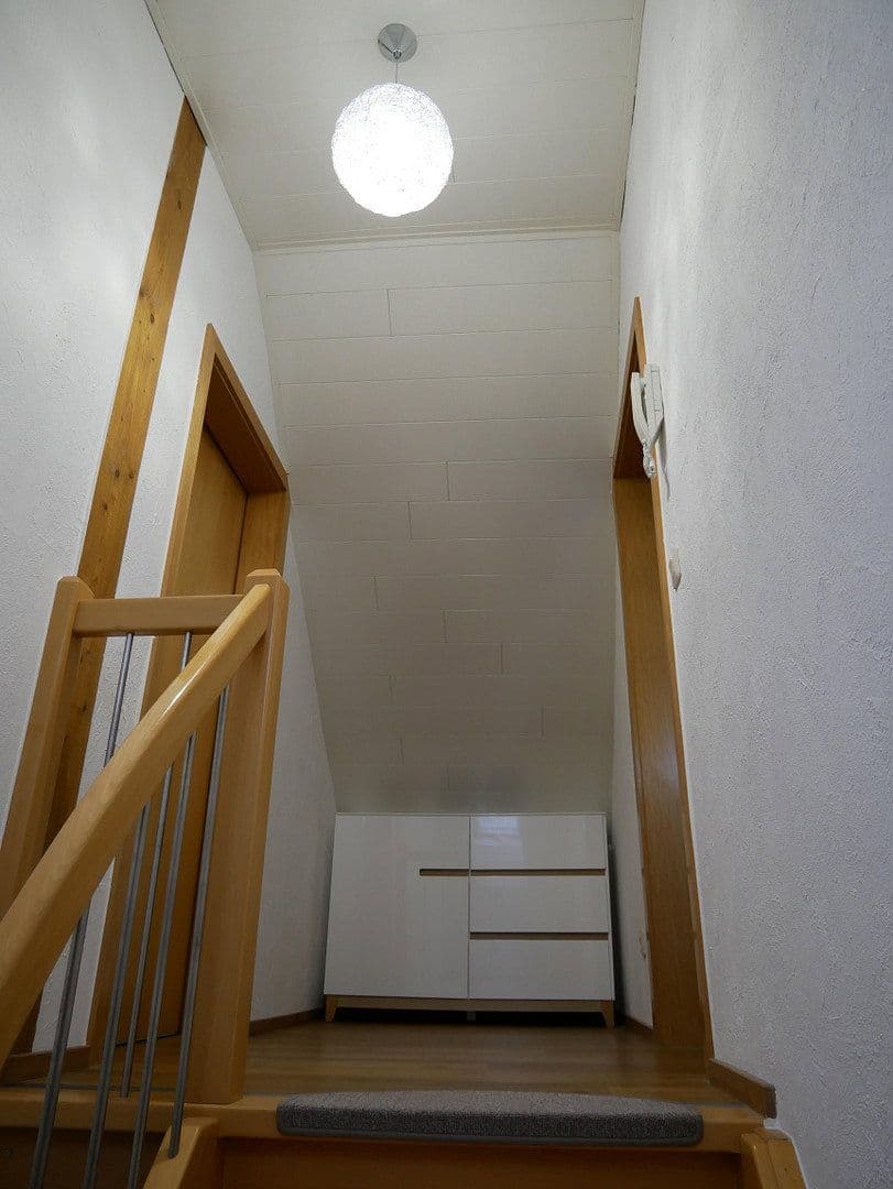 6 bedroom flat for sale, 137 m², Crailsheim, Baden-Württemberg 6 bedroom flat for sale, 137 m², Crailsheim, Baden-Württemberg