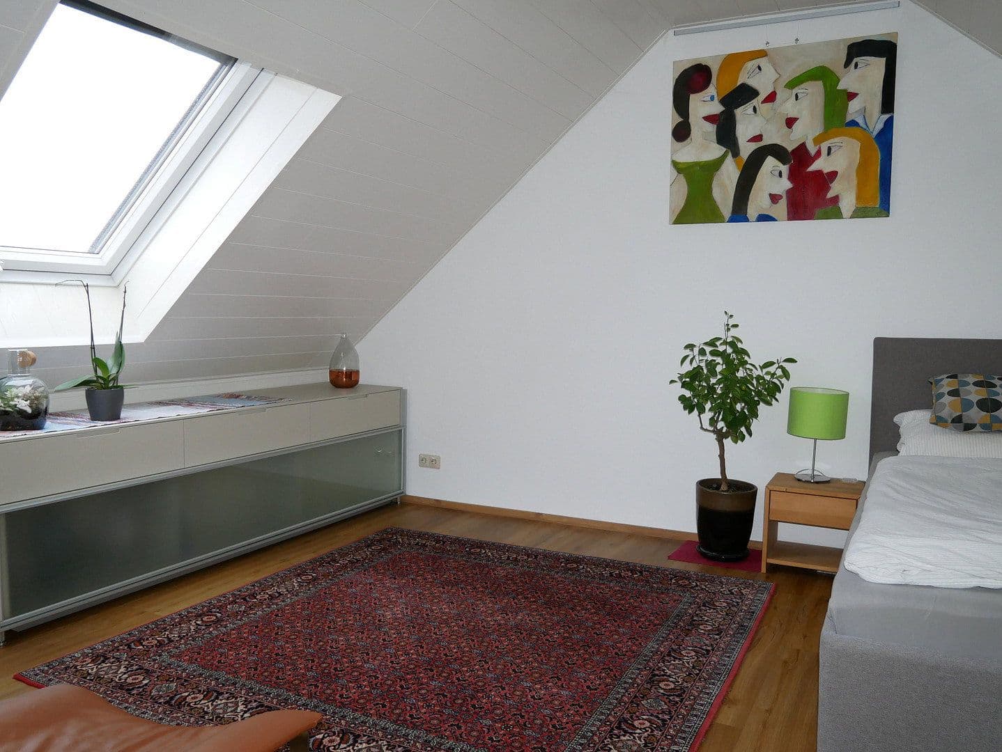 6 bedroom flat for sale, 137 m², Crailsheim, Baden-Württemberg 6 bedroom flat for sale, 137 m², Crailsheim, Baden-Württemberg