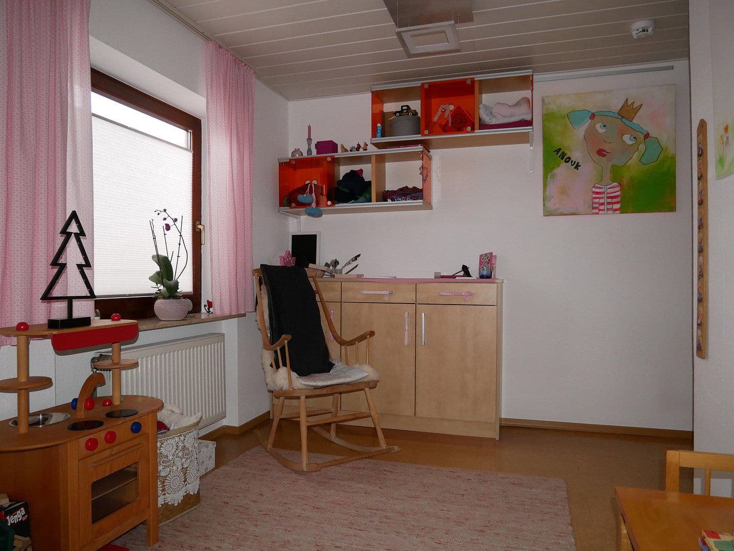 6 bedroom flat for sale, 137 m², Crailsheim, Baden-Württemberg 6 bedroom flat for sale, 137 m², Crailsheim, Baden-Württemberg