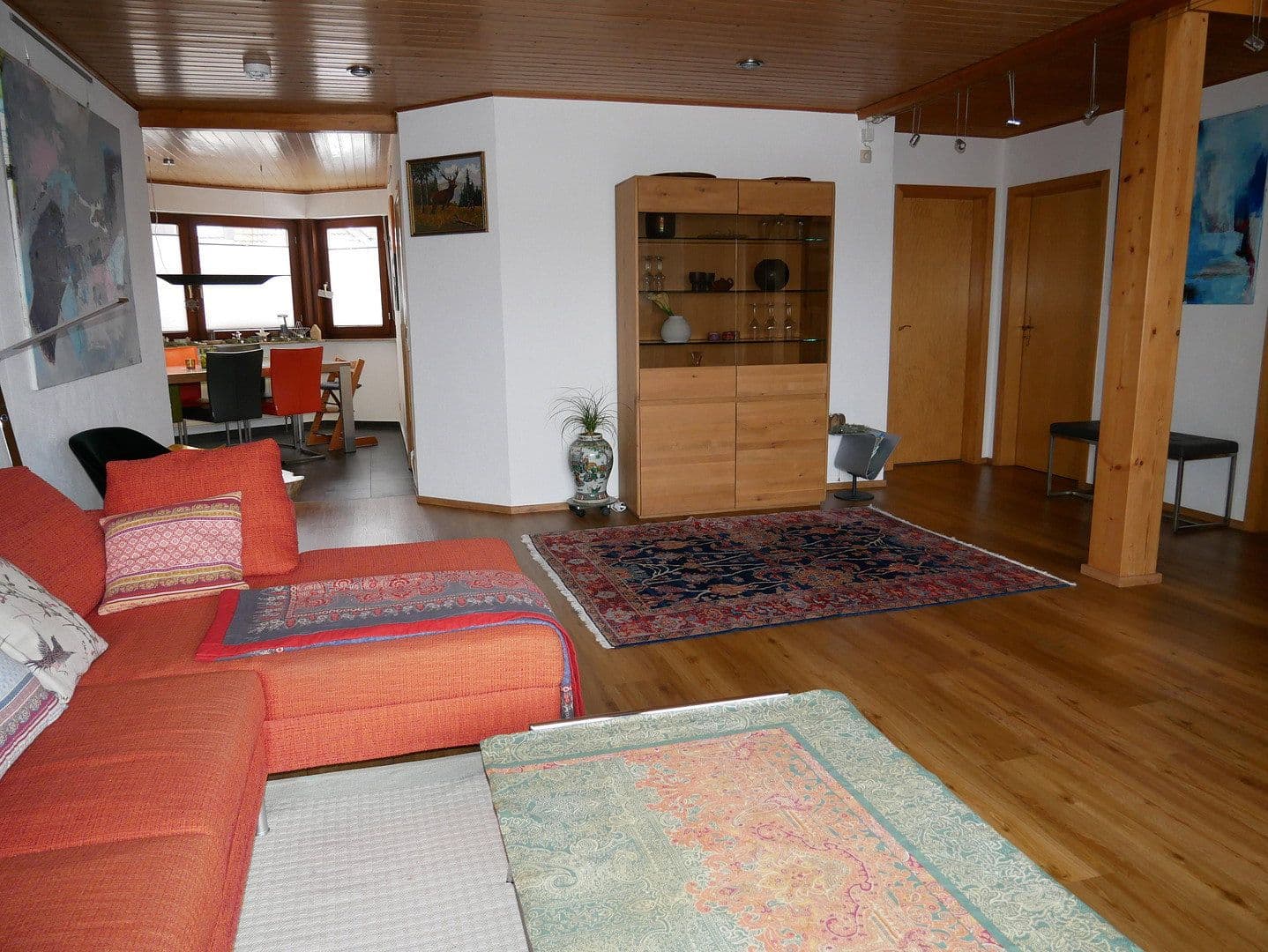 6 bedroom flat for sale, 137 m², Crailsheim, Baden-Württemberg 6 bedroom flat for sale, 137 m², Crailsheim, Baden-Württemberg