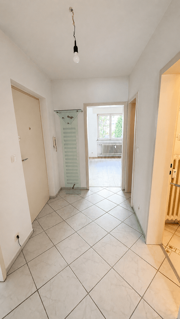 2 bedroom flat to rent, 64 m², Im Rosengärtchen 4, Oberursel (Taunus), Hesse 2 bedroom flat to rent, 64 m², Im Rosengärtchen 4, Oberursel (Taunus), Hesse