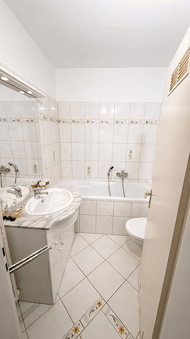 2 bedroom flat to rent, 64 m², Im Rosengärtchen 4, Oberursel (Taunus), Hesse 2 bedroom flat to rent, 64 m², Im Rosengärtchen 4, Oberursel (Taunus), Hesse