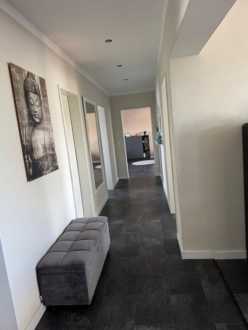 4 bedroom flat for sale, 120 m², Wolfsburg, Lower Saxony 4 bedroom flat for sale, 120 m², Wolfsburg, Lower Saxony