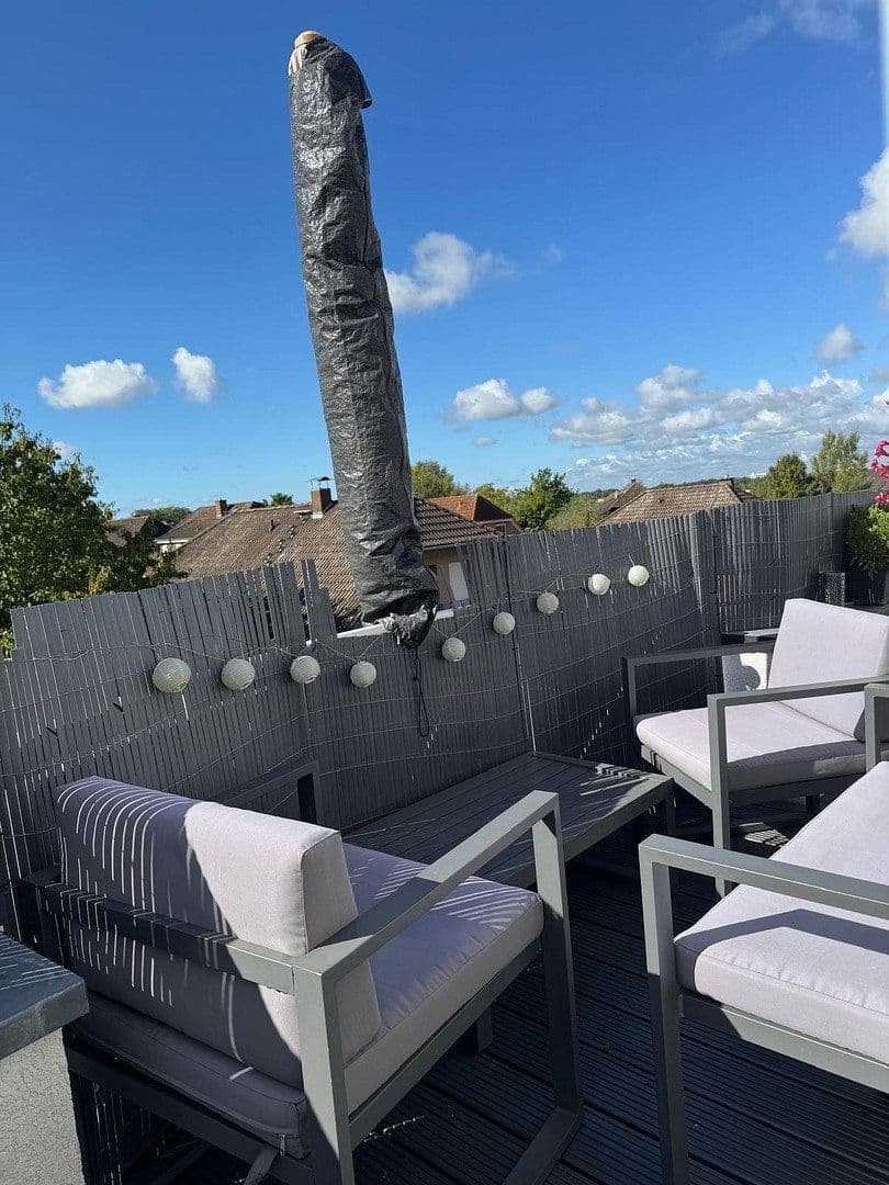 4 bedroom flat for sale, 120 m², Wolfsburg, Lower Saxony 4 bedroom flat for sale, 120 m², Wolfsburg, Lower Saxony