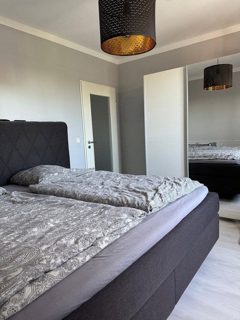 4 bedroom flat for sale, 120 m², Wolfsburg, Lower Saxony 4 bedroom flat for sale, 120 m², Wolfsburg, Lower Saxony