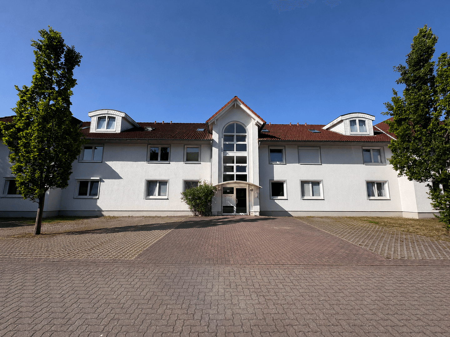 4 bedroom flat for sale, 120 m², Wolfsburg, Lower Saxony 4 bedroom flat for sale, 120 m², Wolfsburg, Lower Saxony