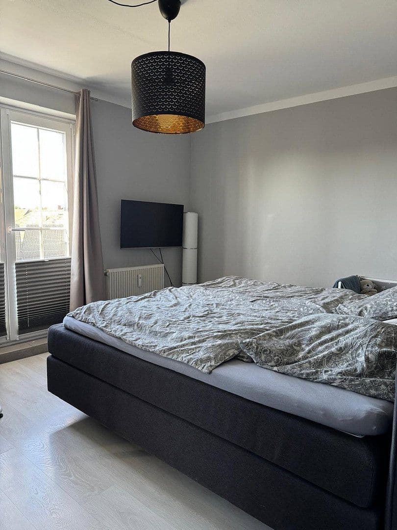 4 bedroom flat for sale, 120 m², Wolfsburg, Lower Saxony 4 bedroom flat for sale, 120 m², Wolfsburg, Lower Saxony