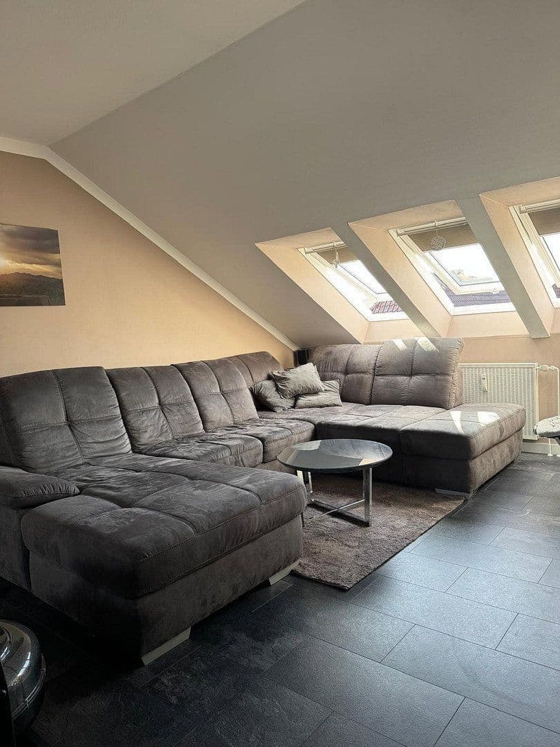 4 bedroom flat for sale, 120 m², Wolfsburg, Lower Saxony 4 bedroom flat for sale, 120 m², Wolfsburg, Lower Saxony