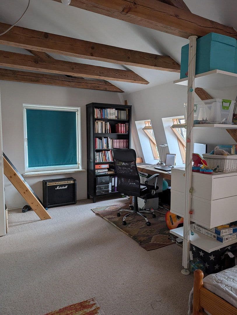 house to rent, 97 m², Berlin, Berlin house to rent, 97 m², Berlin, Berlin
