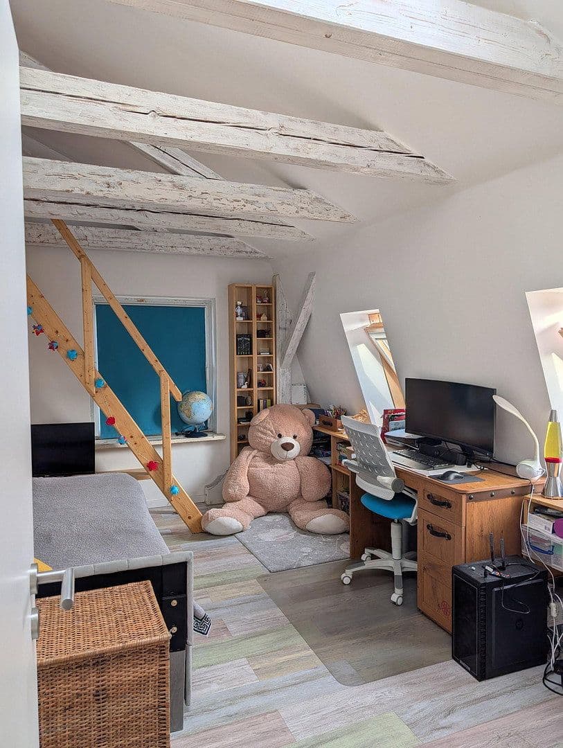 house to rent, 97 m², Berlin, Berlin house to rent, 97 m², Berlin, Berlin
