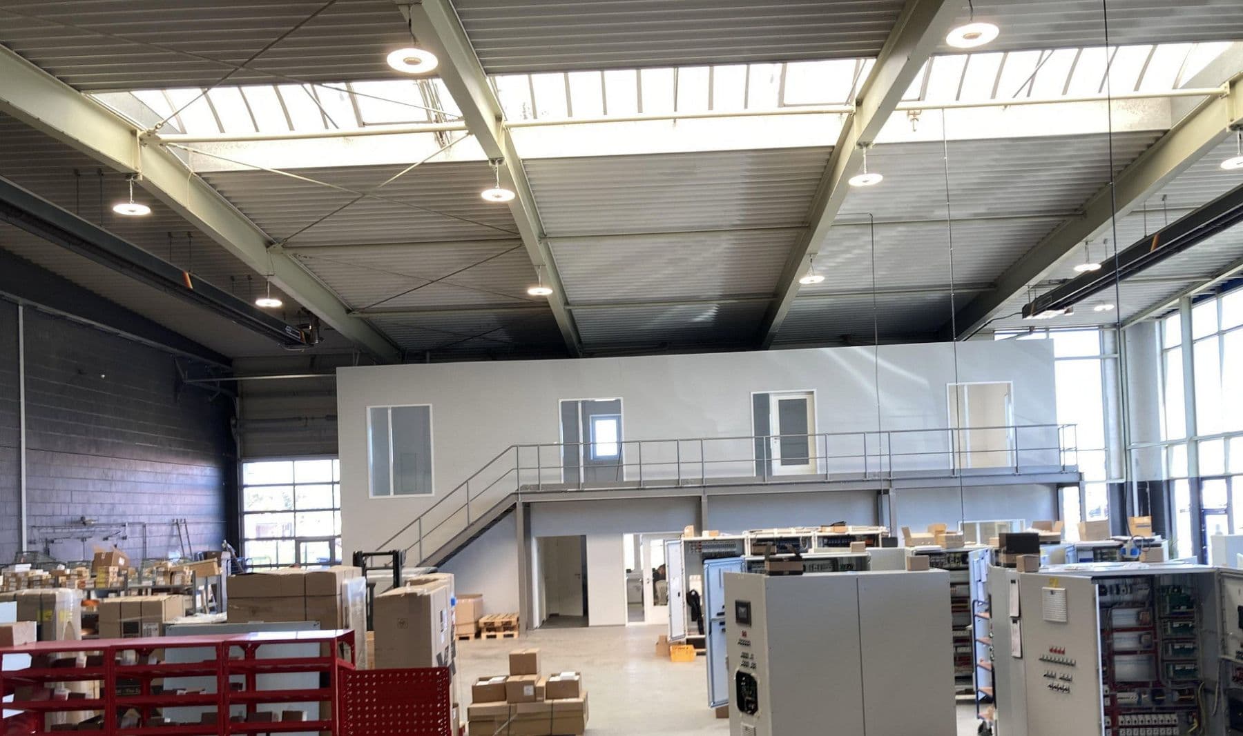 non-residential property to rent, 830 m², Holsterfeld 3, Salzbergen, Lower Saxony non-residential property to rent, 830 m², Holsterfeld 3, Salzbergen, Lower Saxony
