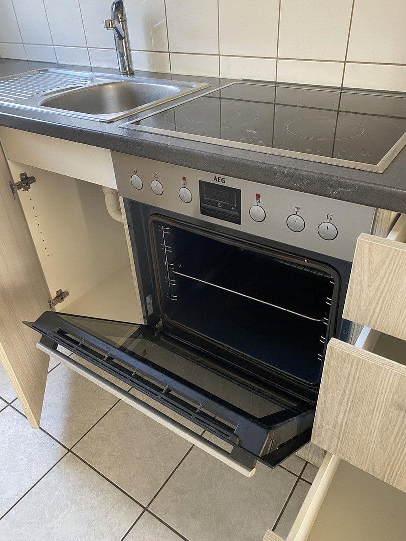 3 bedroom flat to rent, 63 m², Bergisch Gladbach, North Rhine-Westphalia 3 bedroom flat to rent, 63 m², Bergisch Gladbach, North Rhine-Westphalia
