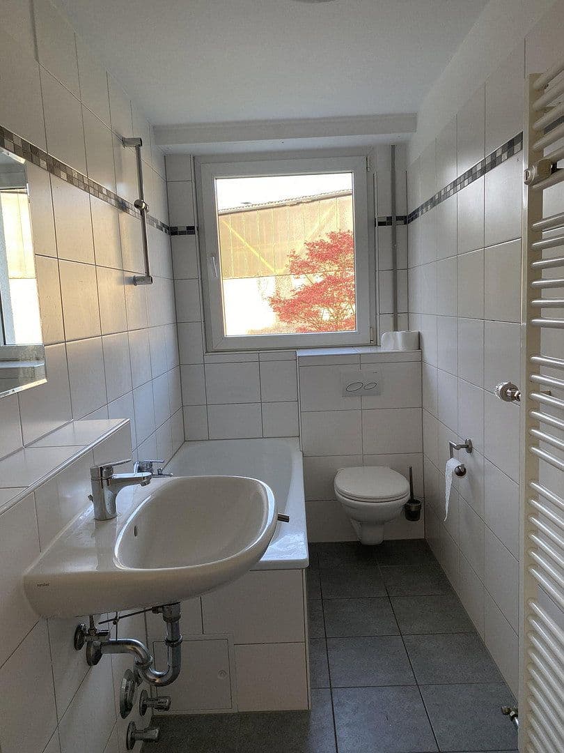 3 bedroom flat to rent, 63 m², Bergisch Gladbach, North Rhine-Westphalia 3 bedroom flat to rent, 63 m², Bergisch Gladbach, North Rhine-Westphalia