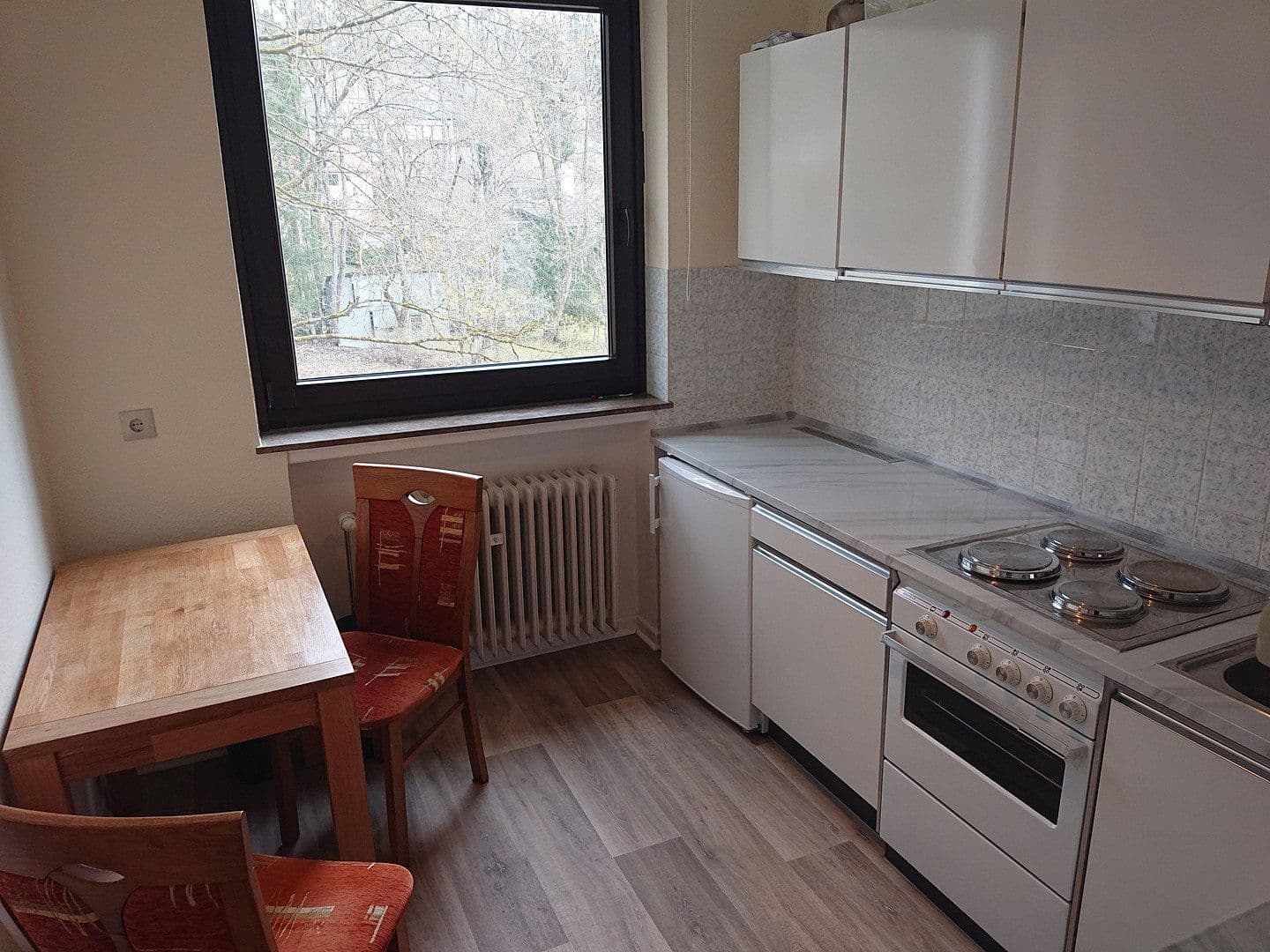 1 bedroom flat for sale, 40 m², pfaffenberg 28a, Bad Sachsa, Lower Saxony 1 bedroom flat for sale, 40 m², pfaffenberg 28a, Bad Sachsa, Lower Saxony
