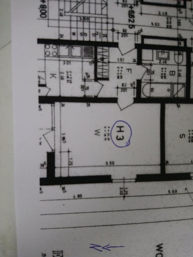 1 bedroom flat for sale, 40 m², pfaffenberg 28a, Bad Sachsa, Lower Saxony 1 bedroom flat for sale, 40 m², pfaffenberg 28a, Bad Sachsa, Lower Saxony