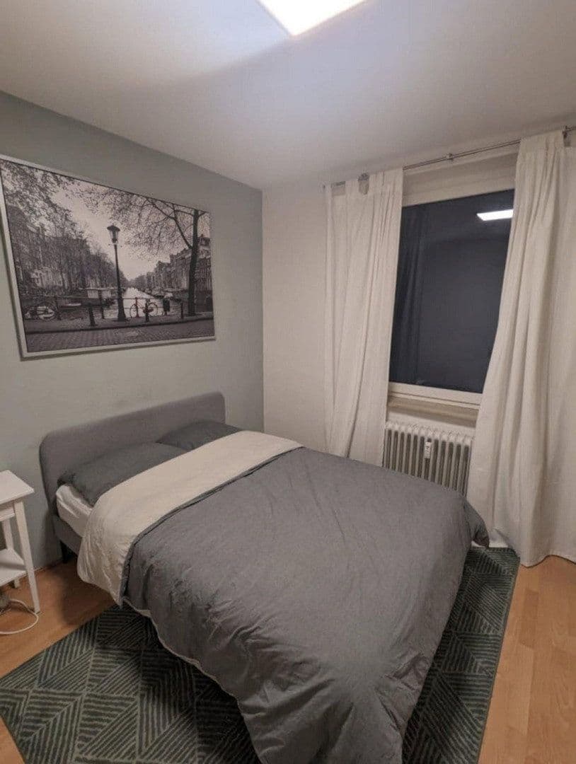 1 bedroom flat to rent, 32 m², Frauengasse Straße 15, Jena, Thuringia 1 bedroom flat to rent, 32 m², Frauengasse Straße 15, Jena, Thuringia