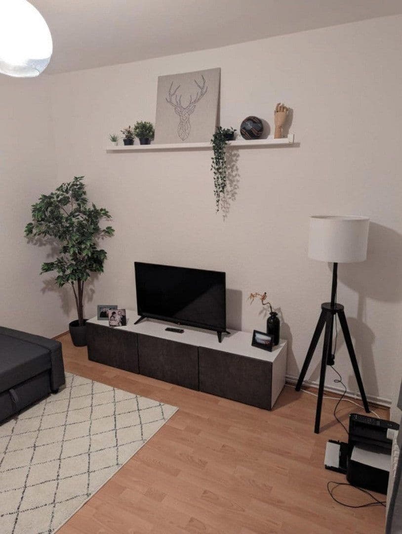 1 bedroom flat to rent, 32 m², Frauengasse Straße 15, Jena, Thuringia 1 bedroom flat to rent, 32 m², Frauengasse Straße 15, Jena, Thuringia