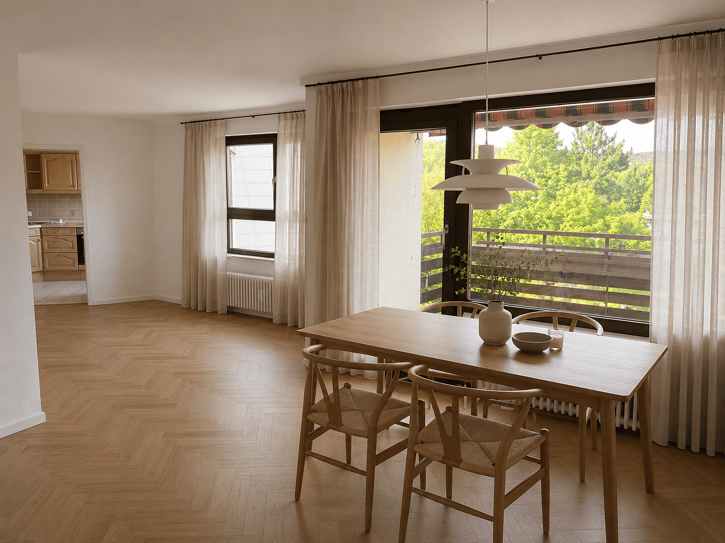 3 bedroom with open-plan kitchen flat for sale, 119 m², Weilimdorf, Baden-Württemberg 3 bedroom with open-plan kitchen flat for sale, 119 m², Weilimdorf, Baden-Württemberg