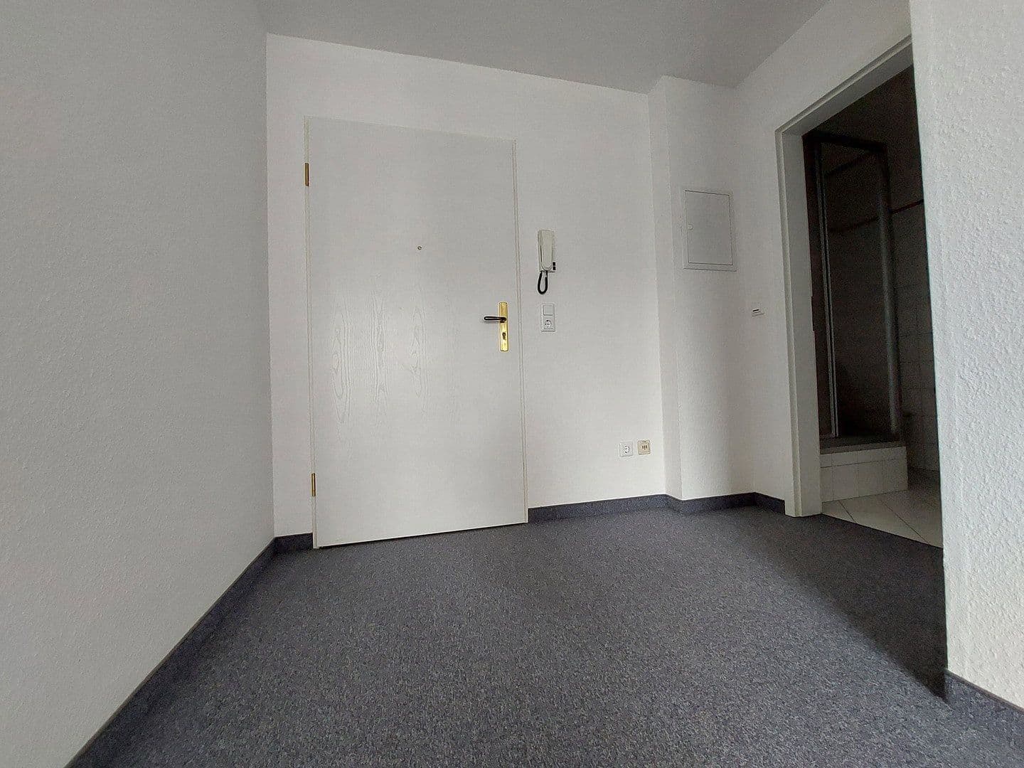 2 bedroom flat to rent, 42 m², Wieprechtstraße 63, Plauen, Saxony 2 bedroom flat to rent, 42 m², Wieprechtstraße 63, Plauen, Saxony