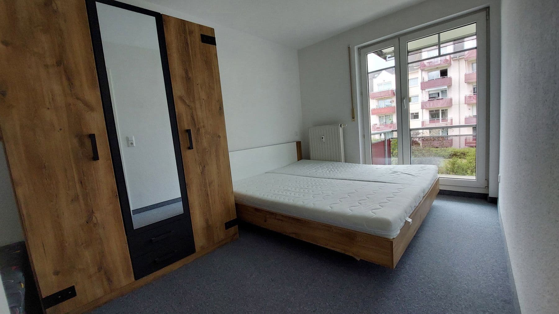 2 bedroom flat to rent, 42 m², Wieprechtstraße 63, Plauen, Saxony 2 bedroom flat to rent, 42 m², Wieprechtstraße 63, Plauen, Saxony