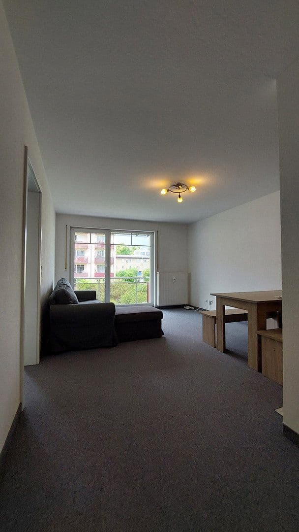 2 bedroom flat to rent, 42 m², Wieprechtstraße 63, Plauen, Saxony 2 bedroom flat to rent, 42 m², Wieprechtstraße 63, Plauen, Saxony