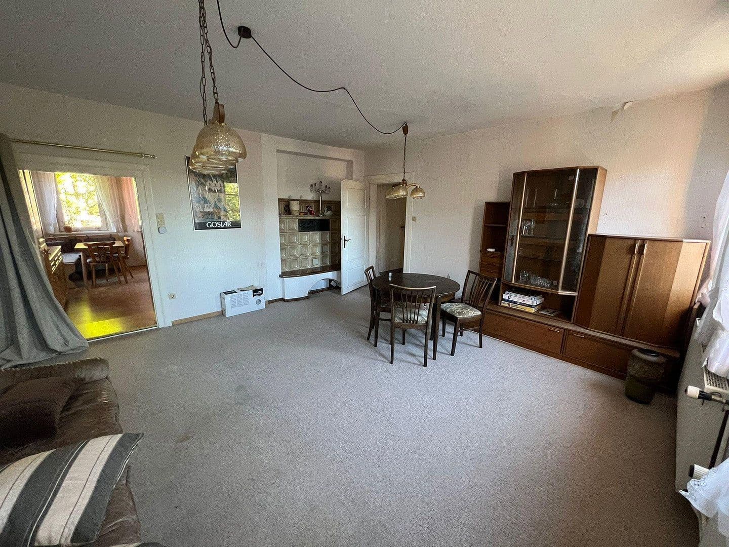3 bedroom with open-plan kitchen flat to rent, 123 m², Sorge 14, Clausthal-Zellerfeld, Lower Saxony 3 bedroom with open-plan kitchen flat to rent, 123 m², Sorge 14, Clausthal-Zellerfeld, Lower Saxony