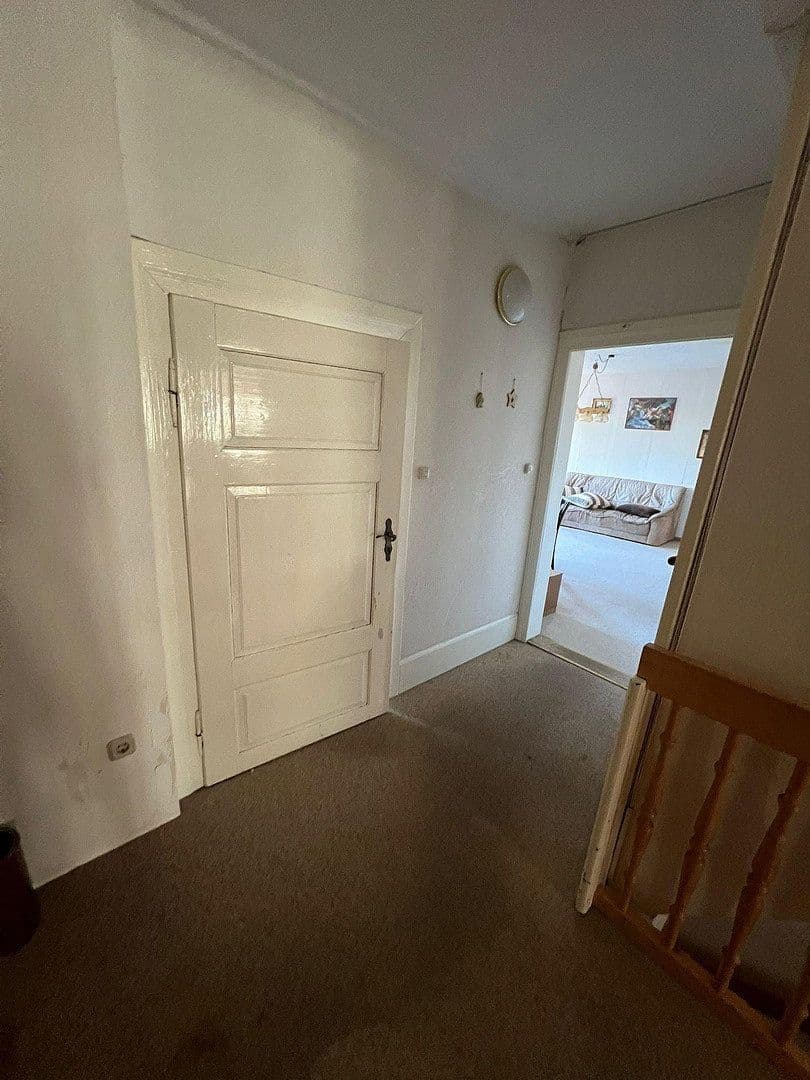 3 bedroom with open-plan kitchen flat to rent, 123 m², Sorge 14, Clausthal-Zellerfeld, Lower Saxony 3 bedroom with open-plan kitchen flat to rent, 123 m², Sorge 14, Clausthal-Zellerfeld, Lower Saxony